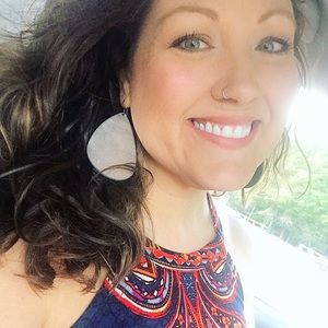 Meet your Posher, Tabitha